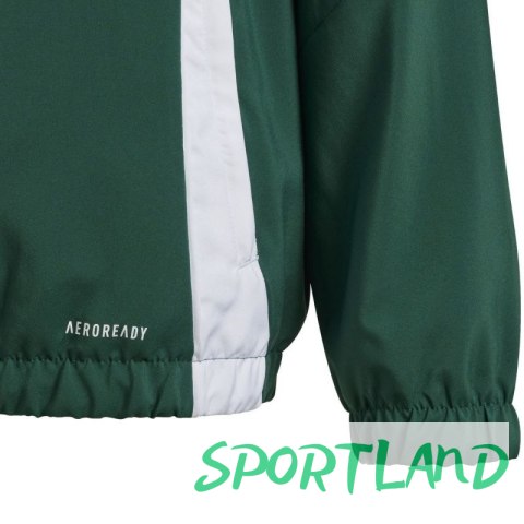 Kurtka adidas Tiro 24 Jr IM8796 176cm Kurtka adidas Tiro 24 Jr IM8796 176cm