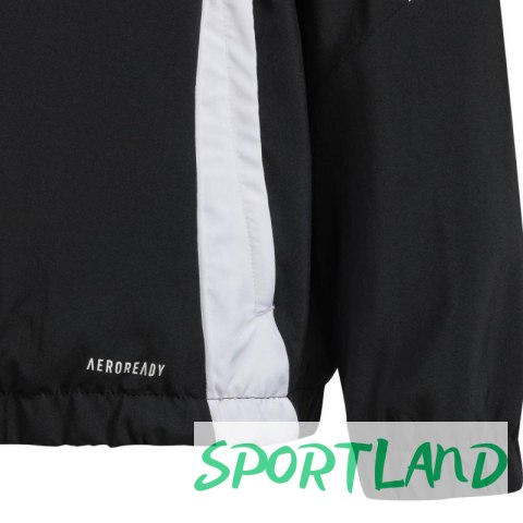 Kurtka adidas Tiro 24 Jr IM8798 116cm Kurtka adidas Tiro 24 Jr IM8798 116cm