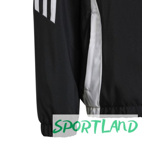 Kurtka adidas Tiro 24 Jr IM8798 128cm Kurtka adidas Tiro 24 Jr IM8798 128cm
