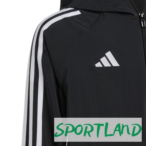 Kurtka adidas Tiro 24 Jr IM8798 152cm Kurtka adidas Tiro 24 Jr IM8798 152cm