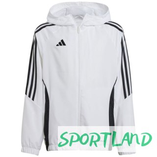 Kurtka adidas Tiro 24 Jr IM8799 140cm