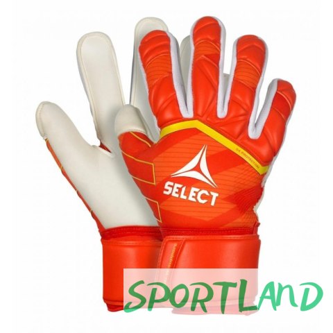 Rękawice bramkarskie Select 34 Protection v24 T26-18453 5 Rękawice bramkarskie Select 34 Protection v24 T26-18453 5