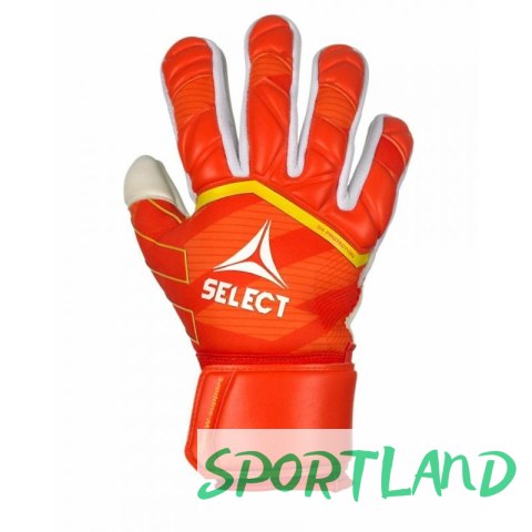 Rękawice bramkarskie Select 34 Protection v24 T26-18453 5 Rękawice bramkarskie Select 34 Protection v24 T26-18453 5