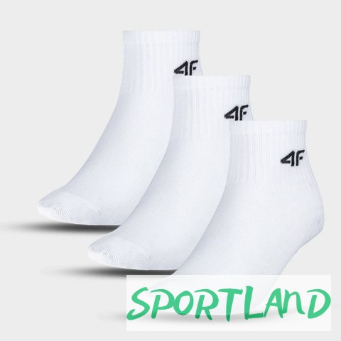 Skarpety 4F Jr 4FJWSS24USOCU256 90S 36-38 Skarpety 4F Jr 4FJWSS24USOCU256 90S 36-38
