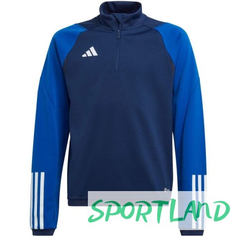Bluza adidas Tiro 23 Competition Training Jr HK7646 152cm Bluza adidas Tiro 23 Competition Training Jr HK7646 152cm