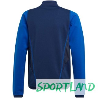 Bluza adidas Tiro 23 Competition Training Jr HK7646 152cm