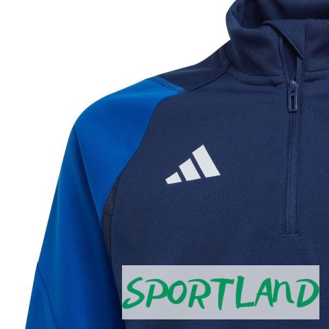 Bluza adidas Tiro 23 Competition Training Jr HK7646 152cm Bluza adidas Tiro 23 Competition Training Jr HK7646 152cm