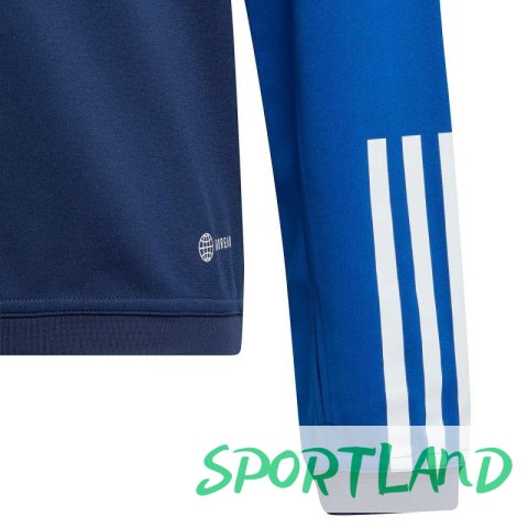 Bluza adidas Tiro 23 Competition Training Jr HK7646 152cm Bluza adidas Tiro 23 Competition Training Jr HK7646 152cm