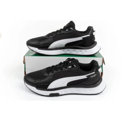 Buty Puma Wild Rider Route M 381597 05 42 Buty Puma Wild Rider Route M 381597 05 42