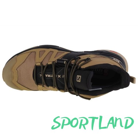 Buty Salomon X Ultra 4 Mid GTX M 412941 47 1/3 Buty Salomon X Ultra 4 Mid GTX M 412941 47 1/3