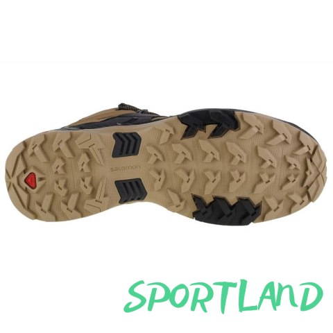 Buty Salomon X Ultra 4 Mid GTX M 412941 47 1/3 Buty Salomon X Ultra 4 Mid GTX M 412941 47 1/3