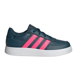 Buty adidas Breaknet 2.0 K Jr IG9812 37 1/3