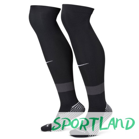 Getry Nike Strike FQ8253-010 M Getry Nike Strike FQ8253-010 M