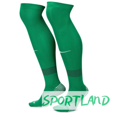 Getry Nike Strike FQ8253-302 L Getry Nike Strike FQ8253-302 L