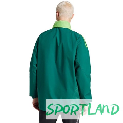 Kurtka adidas Tiro 24 Competition All-Weather M IR9521 S Kurtka adidas Tiro 24 Competition All-Weather M IR9521 S
