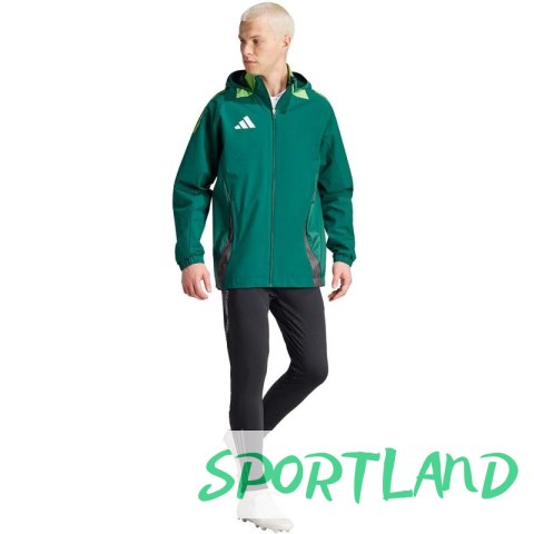 Kurtka adidas Tiro 24 Competition All-Weather M IR9521 S Kurtka adidas Tiro 24 Competition All-Weather M IR9521 S