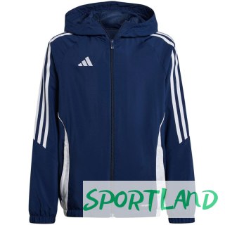 Kurtka adidas Tiro 24 Jr IM8797 116cm
