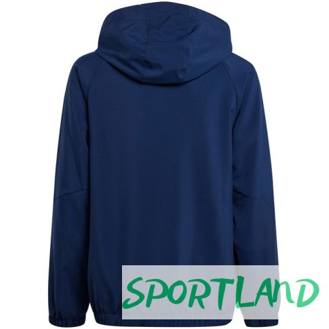 Kurtka adidas Tiro 24 Jr IM8797 152cm Kurtka adidas Tiro 24 Jr IM8797 152cm