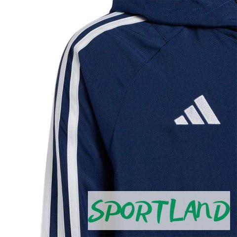 Kurtka adidas Tiro 24 Jr IM8797 152cm Kurtka adidas Tiro 24 Jr IM8797 152cm