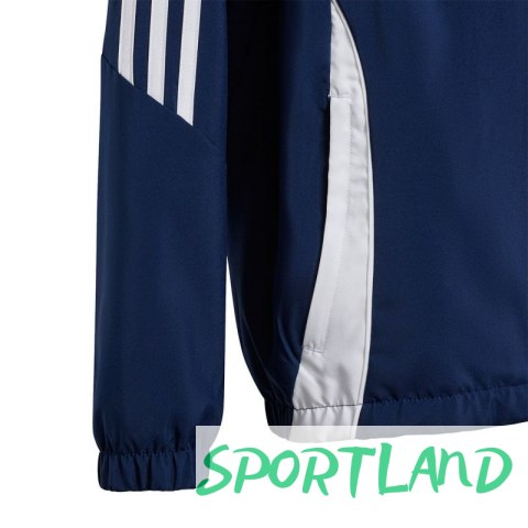 Kurtka adidas Tiro 24 Jr IM8797 152cm Kurtka adidas Tiro 24 Jr IM8797 152cm