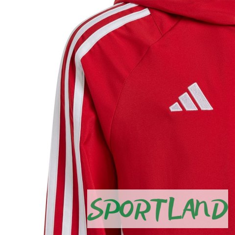 Kurtka adidas Tiro 24 Jr IM8800 128cm Kurtka adidas Tiro 24 Jr IM8800 128cm