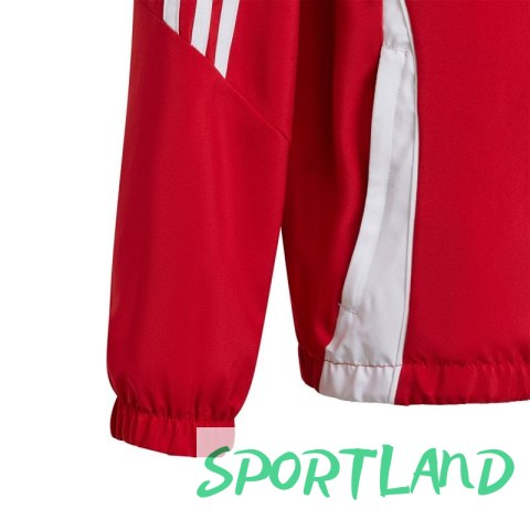 Kurtka adidas Tiro 24 Jr IM8800 128cm Kurtka adidas Tiro 24 Jr IM8800 128cm