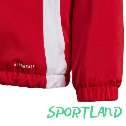 Kurtka adidas Tiro 24 Jr IM8800 140cm Kurtka adidas Tiro 24 Jr IM8800 140cm