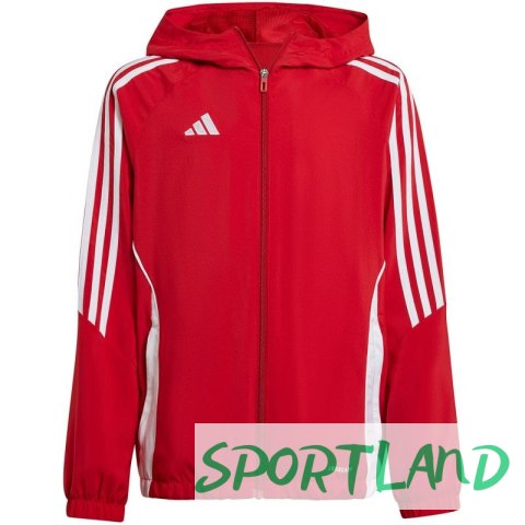 Kurtka adidas Tiro 24 Jr IM8800 152cm Kurtka adidas Tiro 24 Jr IM8800 152cm