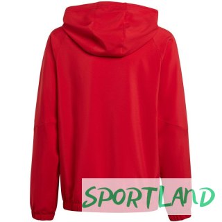 Kurtka adidas Tiro 24 Jr IM8800 152cm