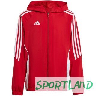 Kurtka adidas Tiro 24 Jr IM8800 164cm