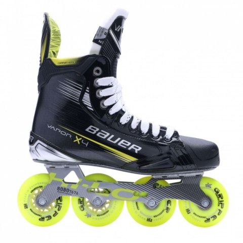 Rolki hokejowe Bauer Vapor X4 Sr 1063583 08.0 Rolki hokejowe Bauer Vapor X4 Sr 1063583 08.0