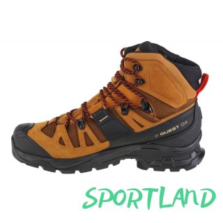Buty Salomon Quest 4 GTX M 471564 41 1/3