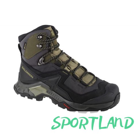 Buty Salomon Quest Element GTX M 414571 42 Buty Salomon Quest Element GTX M 414571 42