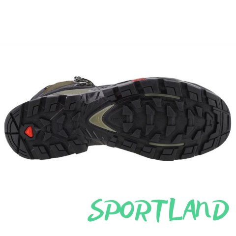 Buty Salomon Quest Element GTX M 414571 42 Buty Salomon Quest Element GTX M 414571 42