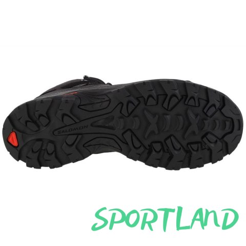 Buty Salomon Quest Rove GTX M 471813 45 1/3 Buty Salomon Quest Rove GTX M 471813 45 1/3