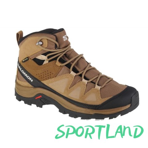 Buty Salomon Quest Rove GTX M 471814 42 2/3 Buty Salomon Quest Rove GTX M 471814 42 2/3