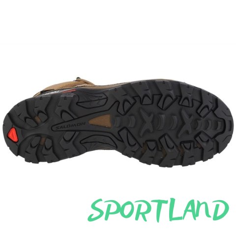 Buty Salomon Quest Rove GTX M 471814 42 2/3 Buty Salomon Quest Rove GTX M 471814 42 2/3