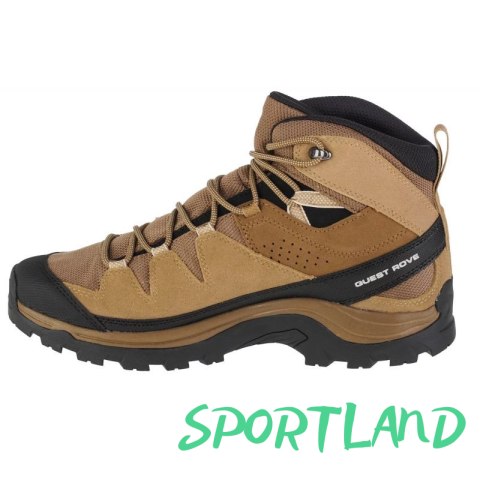Buty Salomon Quest Rove GTX M 471814 44 Buty Salomon Quest Rove GTX M 471814 44