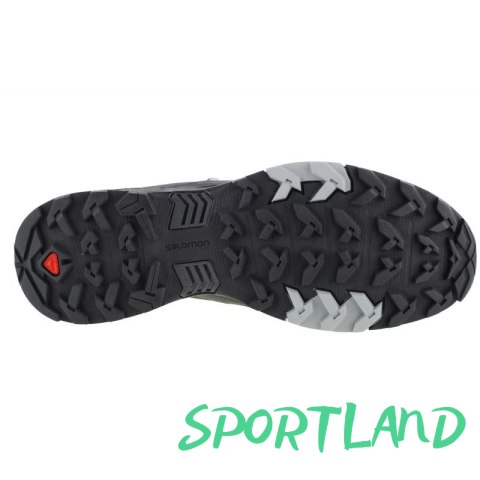Buty Salomon X Ultra 4 GTX M 413851 40 2/3 Buty Salomon X Ultra 4 GTX M 413851 40 2/3