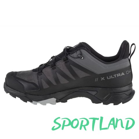 Buty Salomon X Ultra 4 GTX M 413851 42 2/3 Buty Salomon X Ultra 4 GTX M 413851 42 2/3