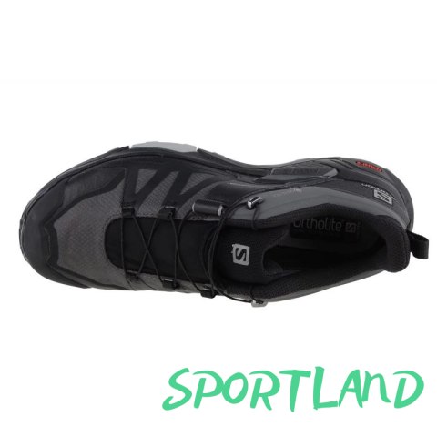 Buty Salomon X Ultra 4 GTX M 413851 42 2/3 Buty Salomon X Ultra 4 GTX M 413851 42 2/3