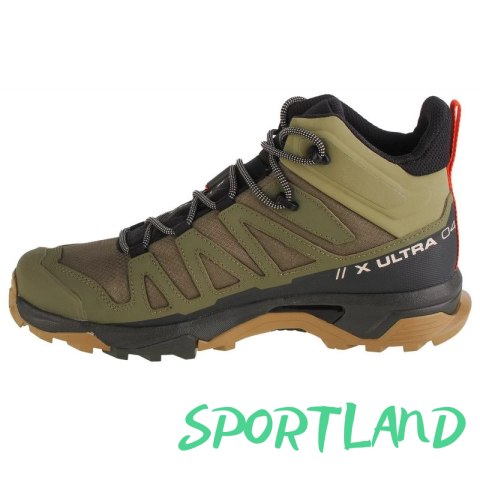 Buty Salomon X Ultra 4 Mid GTX M 417398 40 Buty Salomon X Ultra 4 Mid GTX M 417398 40