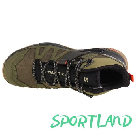 Buty Salomon X Ultra 4 Mid GTX M 417398 40 Buty Salomon X Ultra 4 Mid GTX M 417398 40