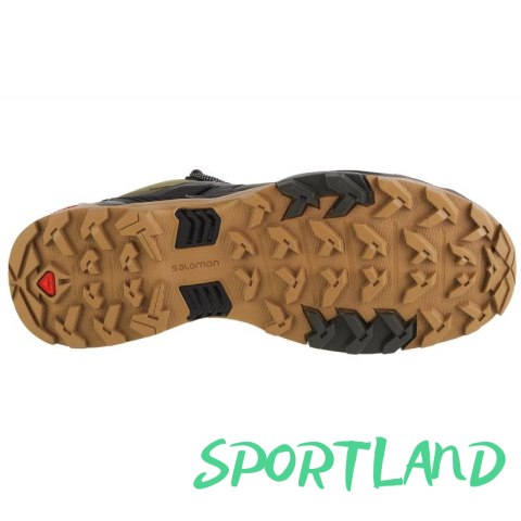 Buty Salomon X Ultra 4 Mid GTX M 417398 40 Buty Salomon X Ultra 4 Mid GTX M 417398 40