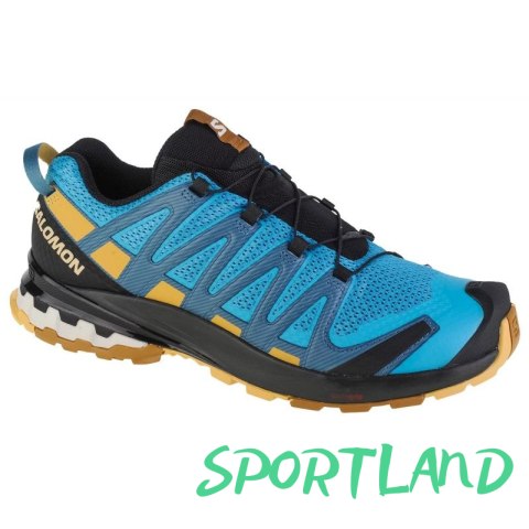 Buty do biegania Salomon XA Pro 3D v8 M 414399 42 2/3 Buty do biegania Salomon XA Pro 3D v8 M 414399 42 2/3