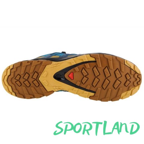 Buty do biegania Salomon XA Pro 3D v8 M 414399 42 2/3 Buty do biegania Salomon XA Pro 3D v8 M 414399 42 2/3