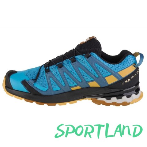 Buty do biegania Salomon XA Pro 3D v8 M 414399 43 1/3 Buty do biegania Salomon XA Pro 3D v8 M 414399 43 1/3