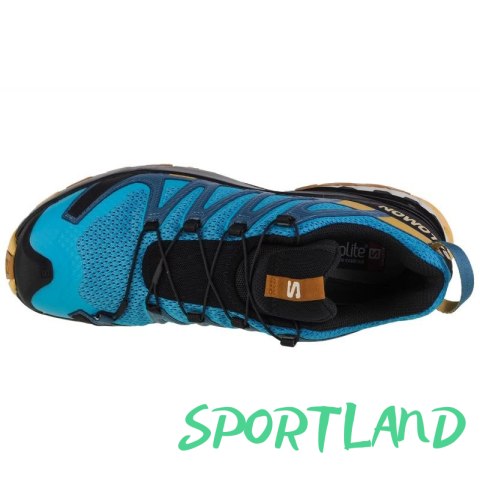 Buty do biegania Salomon XA Pro 3D v8 M 414399 44 Buty do biegania Salomon XA Pro 3D v8 M 414399 44