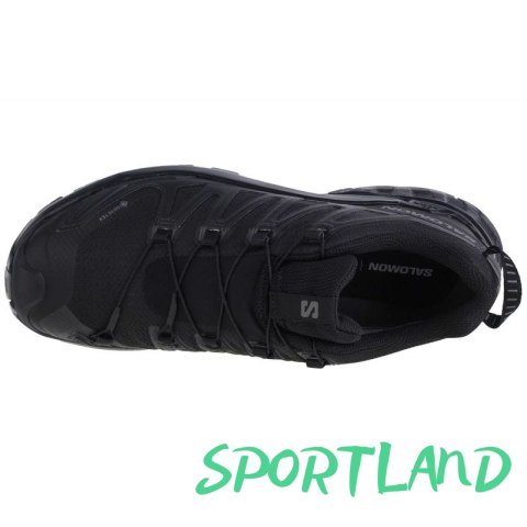 Buty do biegania Salomon XA Pro 3D v9 GTX M 472701 40 2/3 Buty do biegania Salomon XA Pro 3D v9 GTX M 472701 40 2/3