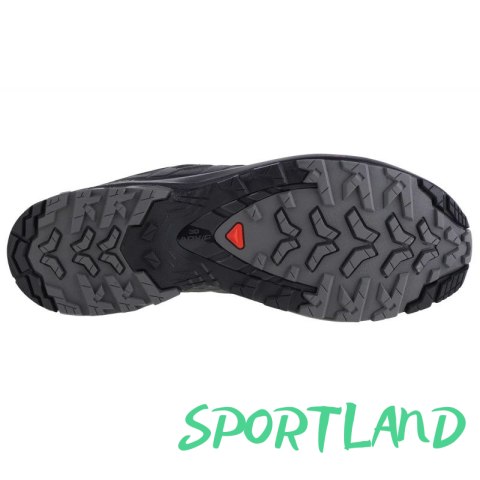 Buty do biegania Salomon XA Pro 3D v9 GTX M 472701 40 2/3 Buty do biegania Salomon XA Pro 3D v9 GTX M 472701 40 2/3